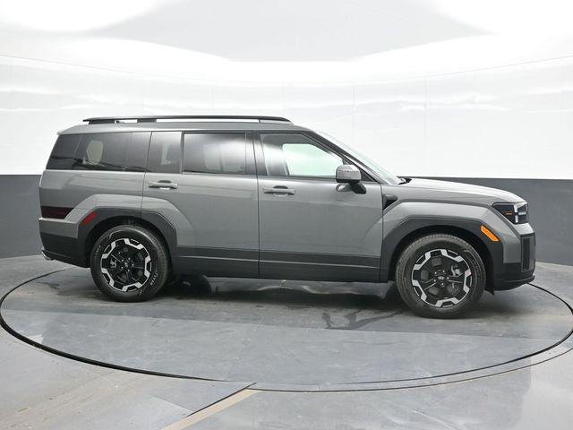 New 2027 Gray Hyundai SEL AWD image 8