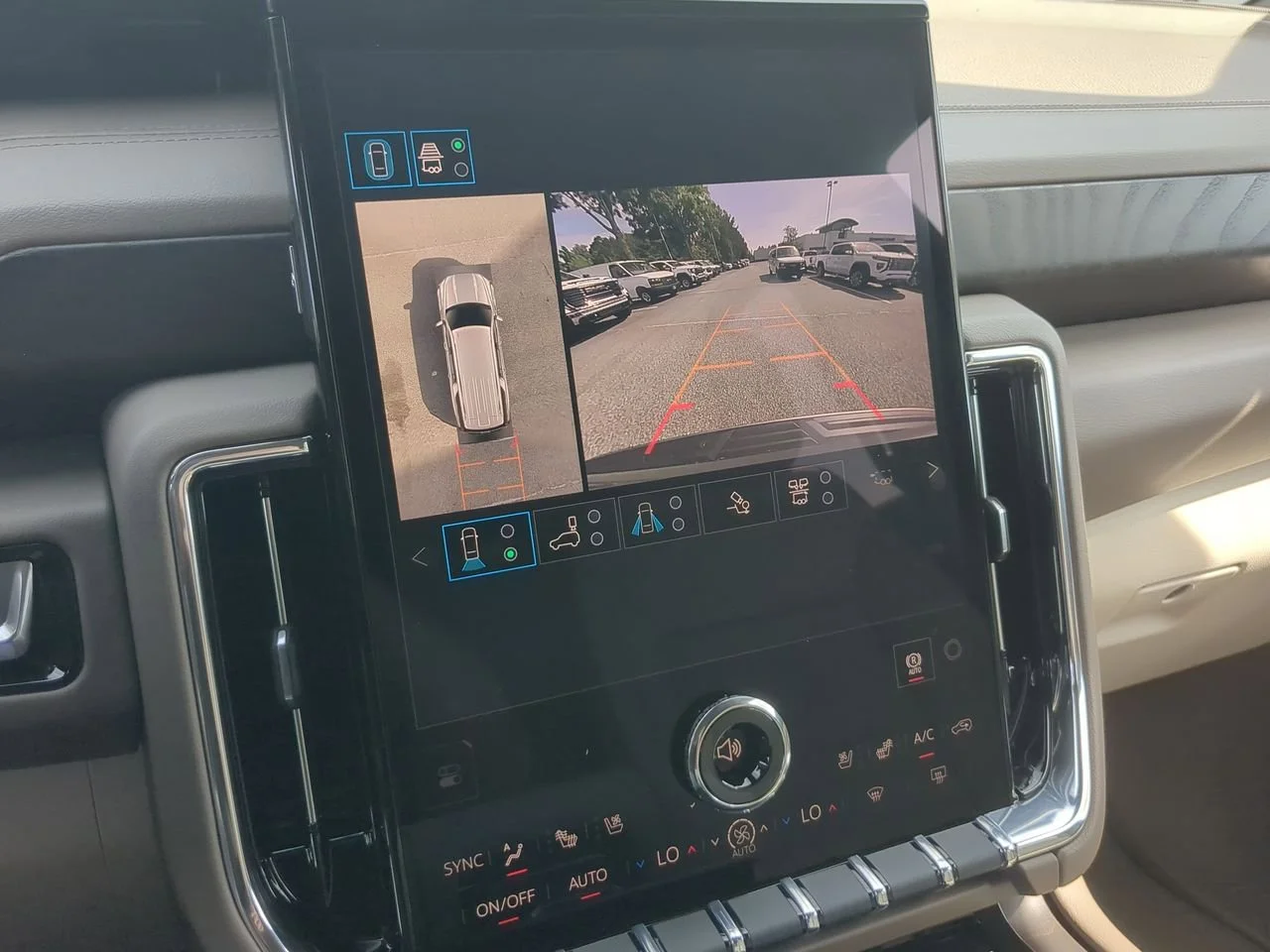 New 2026 Sterling Metallic GMC Denali image 15