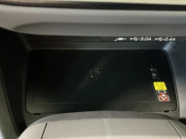 New 2026 White Subaru Limited image 16