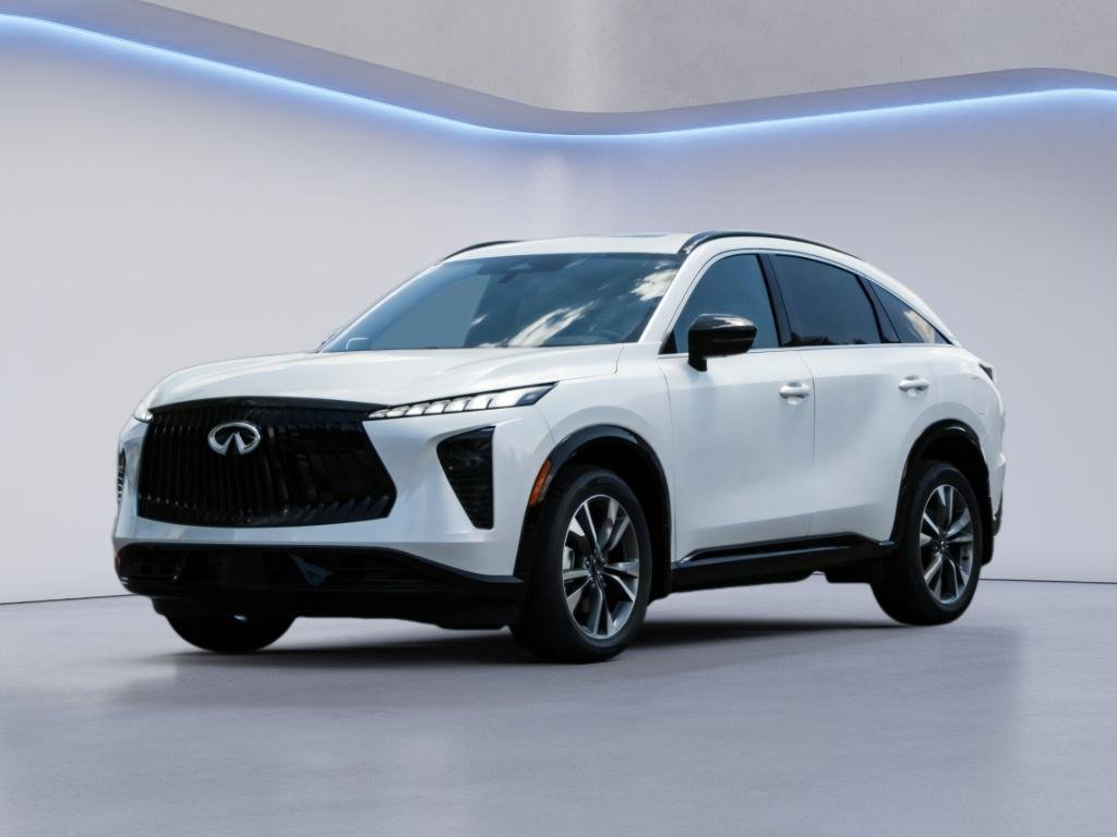 2027 INFINITI QX65