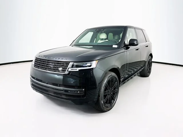 2026 Land Rover Range Rover 4.4 SE SWB's photo