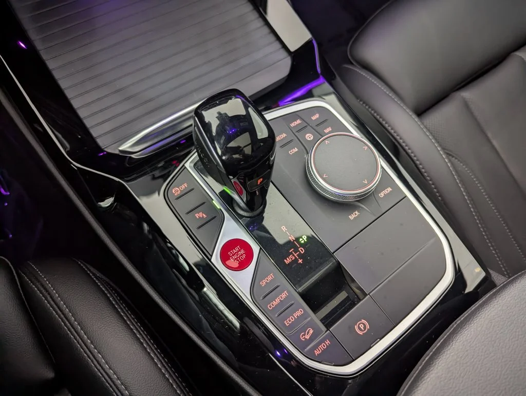 Certified Used 2022 Gray BMW M40i image 50