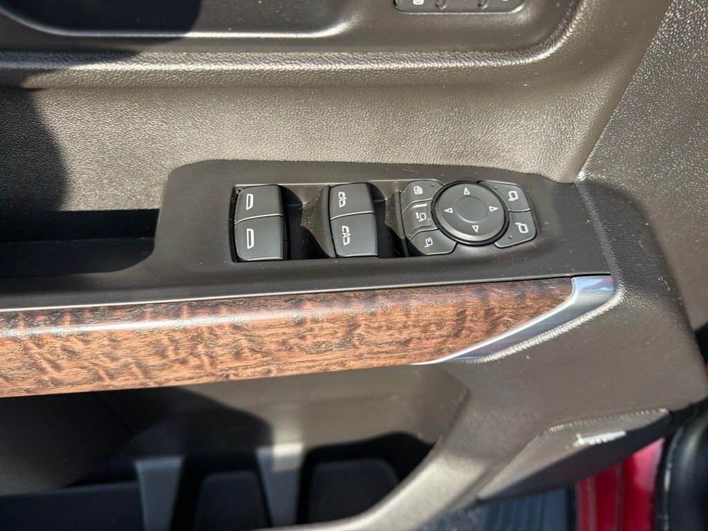Used 2020 Red GMC Denali image 21