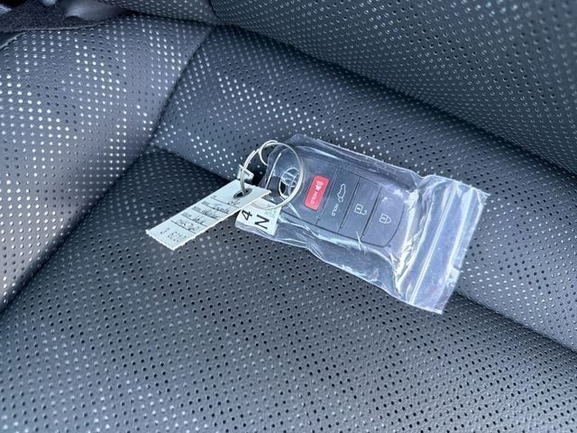 New 2026 Ice Cap Toyota 4Runner TRD Off-Road Premium image 35
