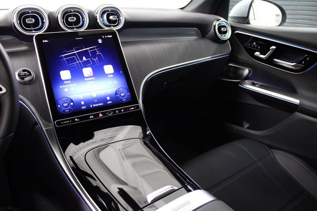2026 Mercedes-Benz GLC Base - Photo 30
