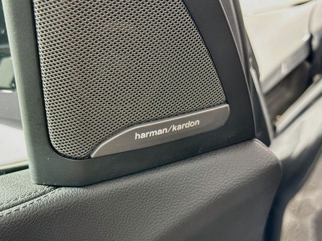 Used 2023 Gray Metallic BMW M50i image 19
