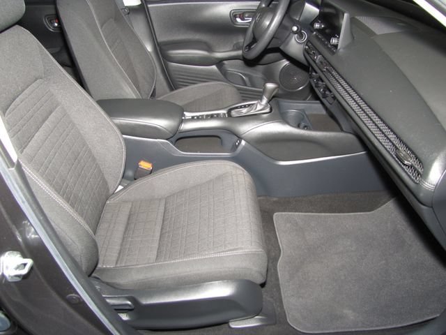 2024 Honda HR-V LX - Photo 18