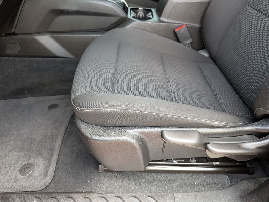 Used 2023 Red Chevrolet LT image 15