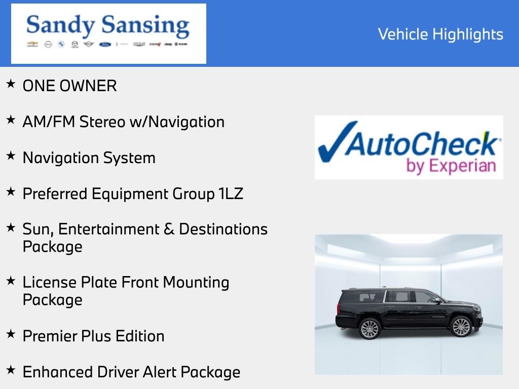 Used 2019 Black Chevrolet Premier image 7