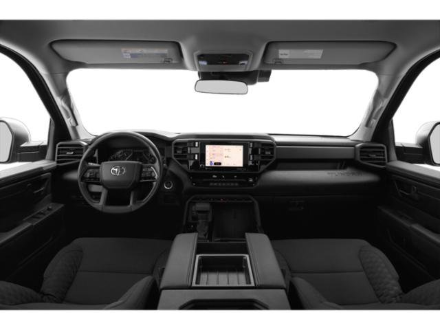 Used 2023 Magnetic Gray Metallic Toyota SR image 8