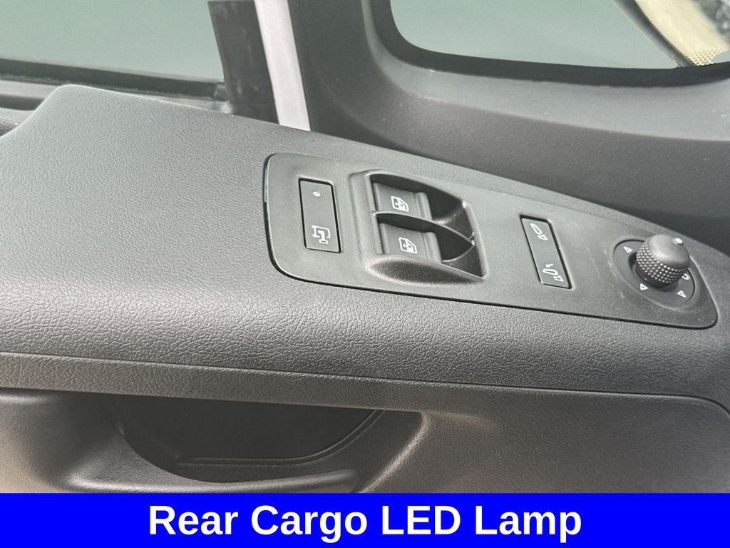 New 2026 Bright White Clear-Coat Exterior Paint RAM Base image 13