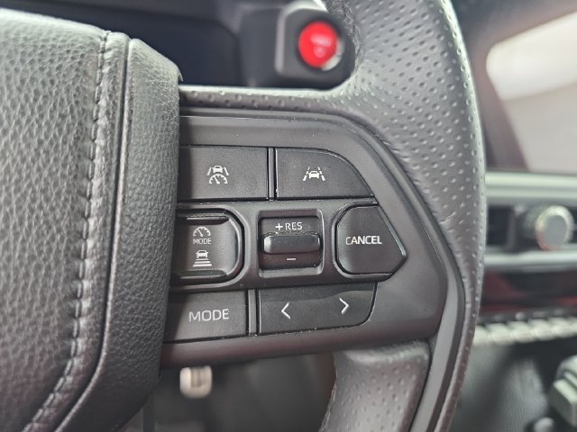 Used 2025  Toyota TRD Pro image 18