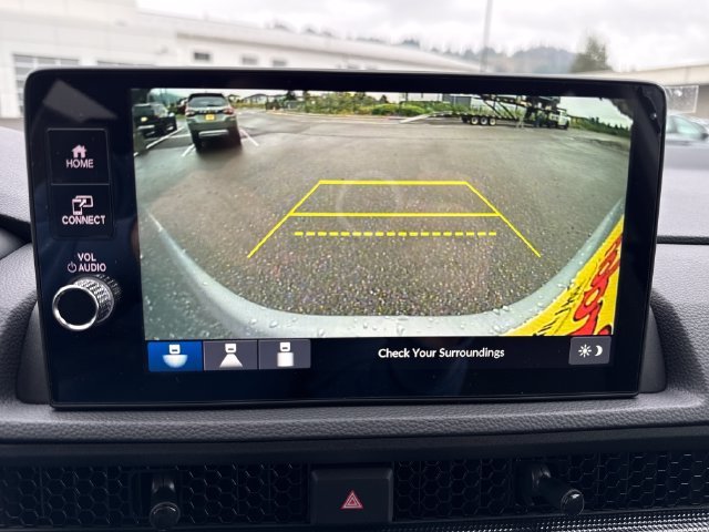 New 2026  Honda LX image 26