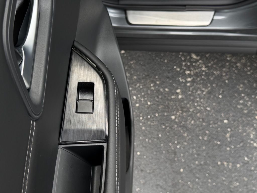 New 2026 Gun Metallic Nissan Dark Armor image 20