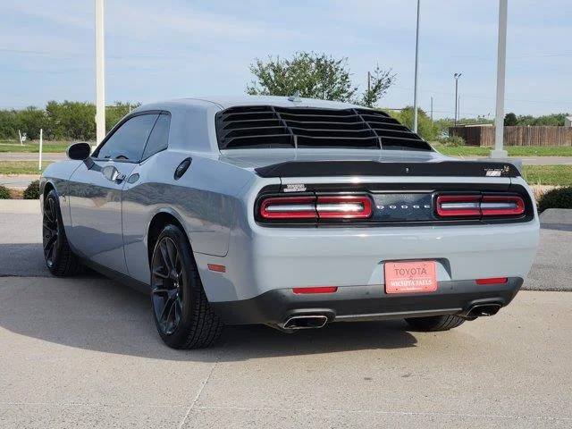 Used 2021 Smoke Show Dodge  image 5