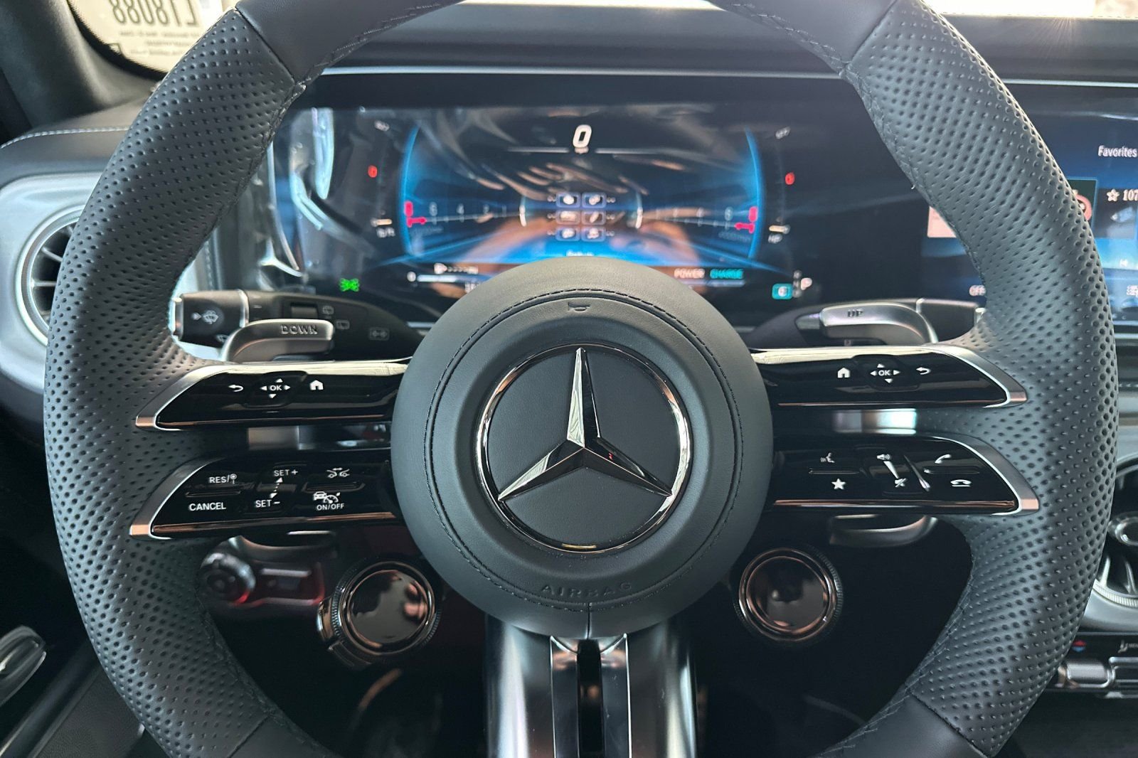 New 2027 Brown Mercedes-Benz G 63 AMG® image 22