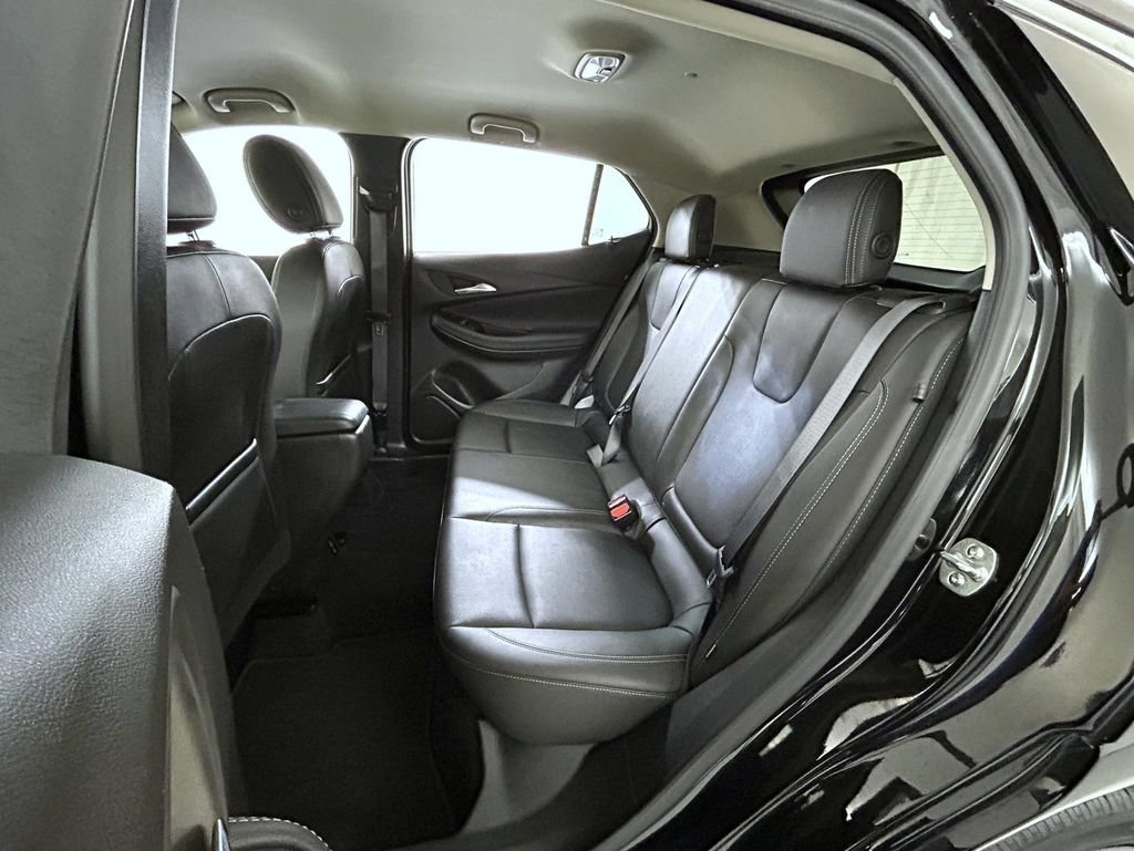 2024 Buick Encore GX Sport Touring - Photo 20