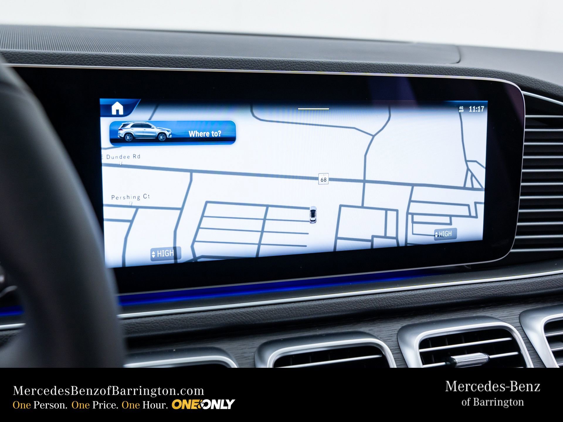 New 2026 Selenite Grey Metallic Mercedes-Benz GLE 350 image 68