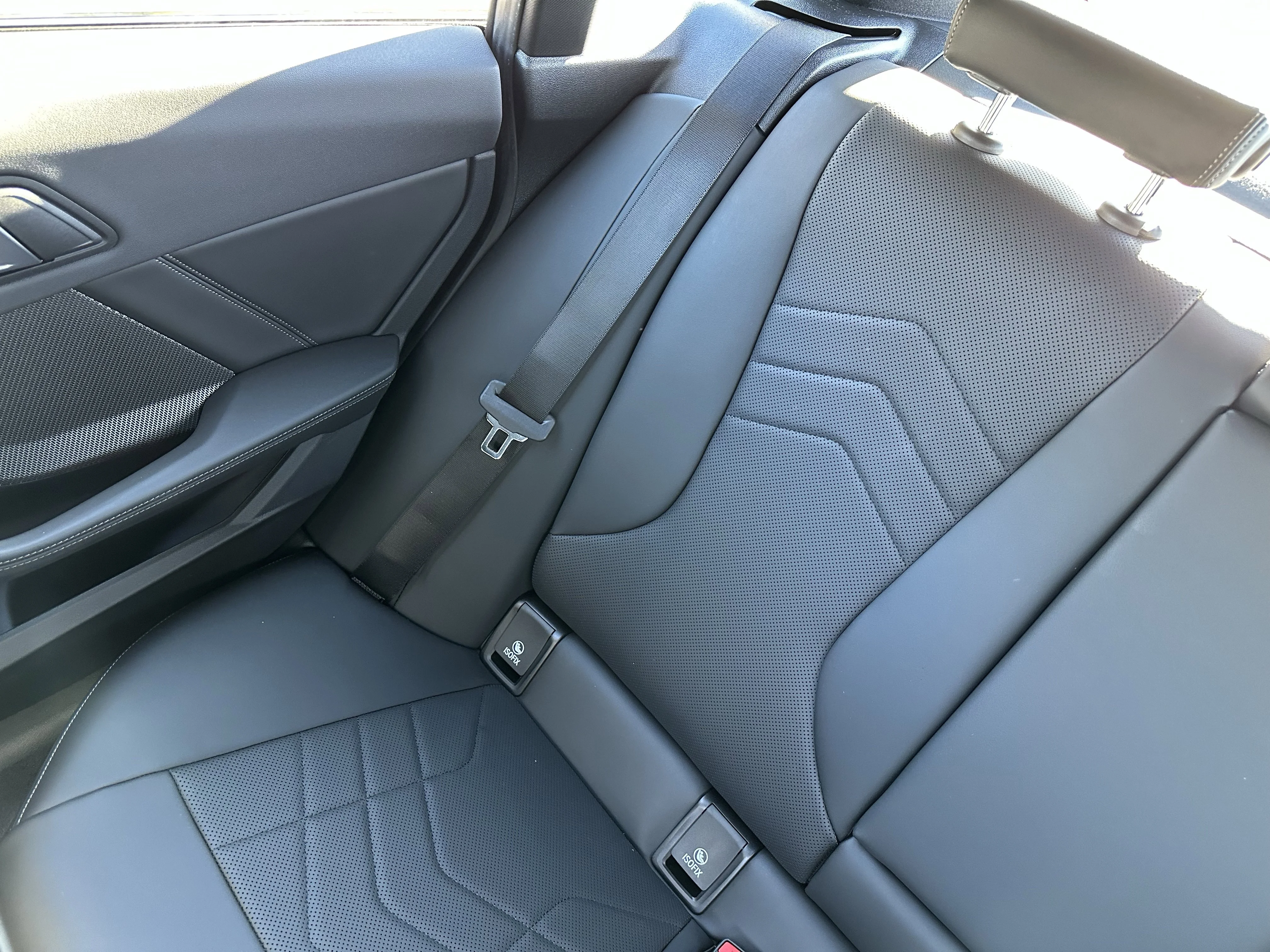 2026 BMW 2 Series 228 - Photo 17