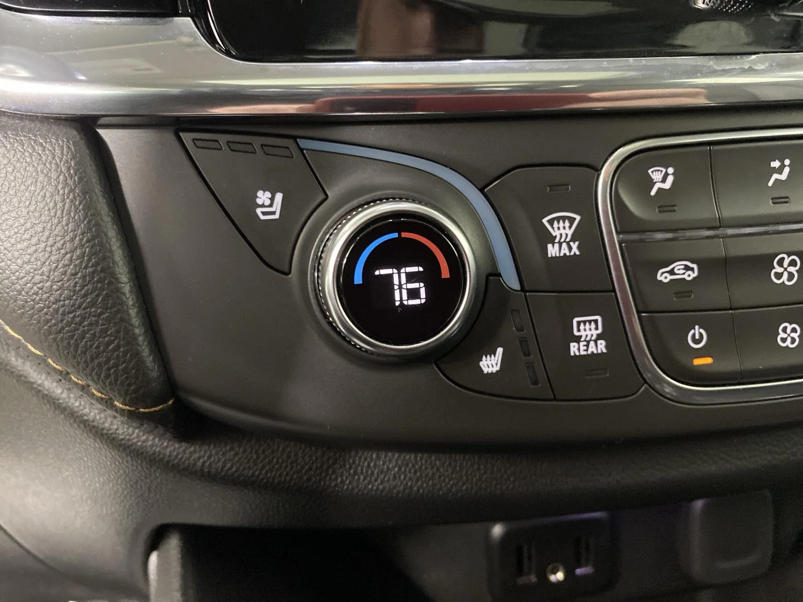 Used 2019 Satin Steel Metallic Chevrolet Premier image 28