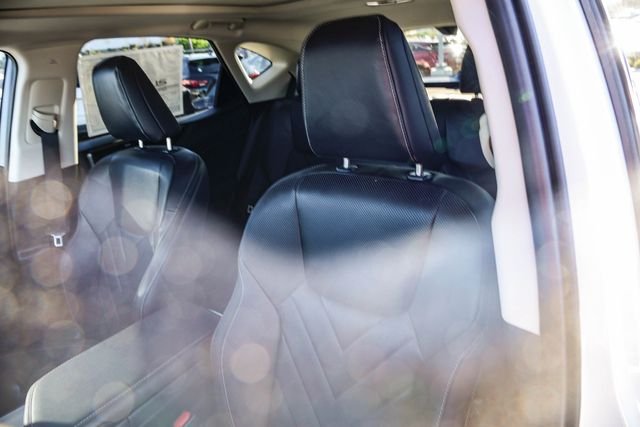 2026 Lexus NX 450h+ Luxury - Photo 28