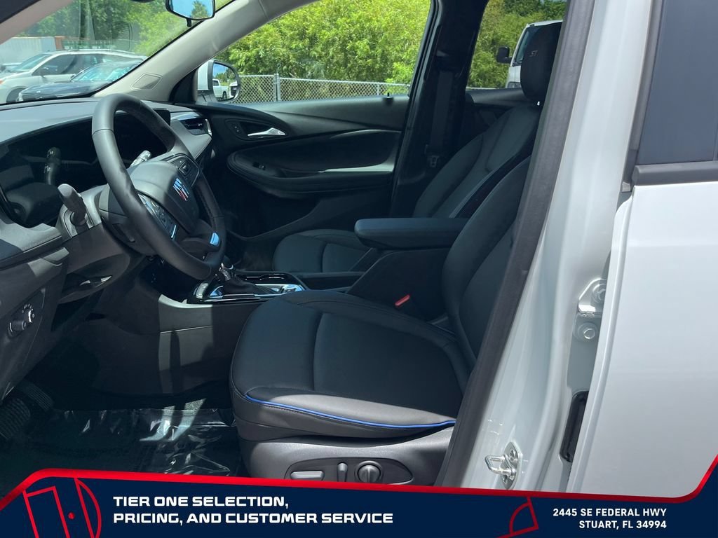 2026 Buick Encore GX Sport Touring - Photo 9