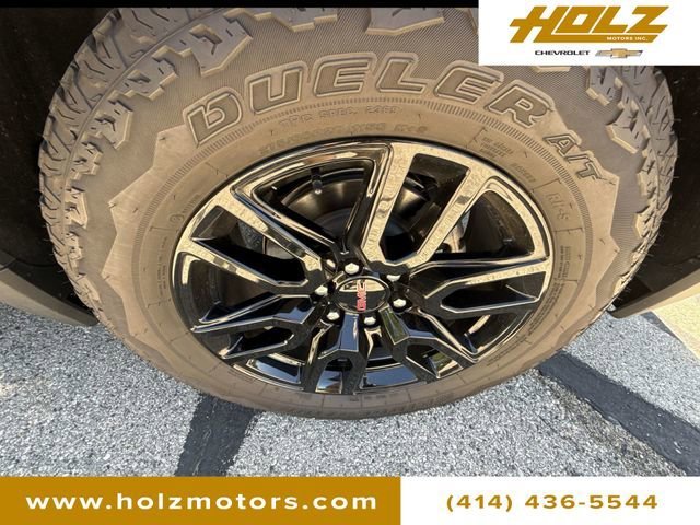 Certified Used 2024 Thunderstorm Gray GMC Elevation image 32