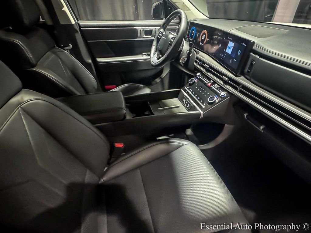 2024 HYUNDAI SANTA FE - Image 34