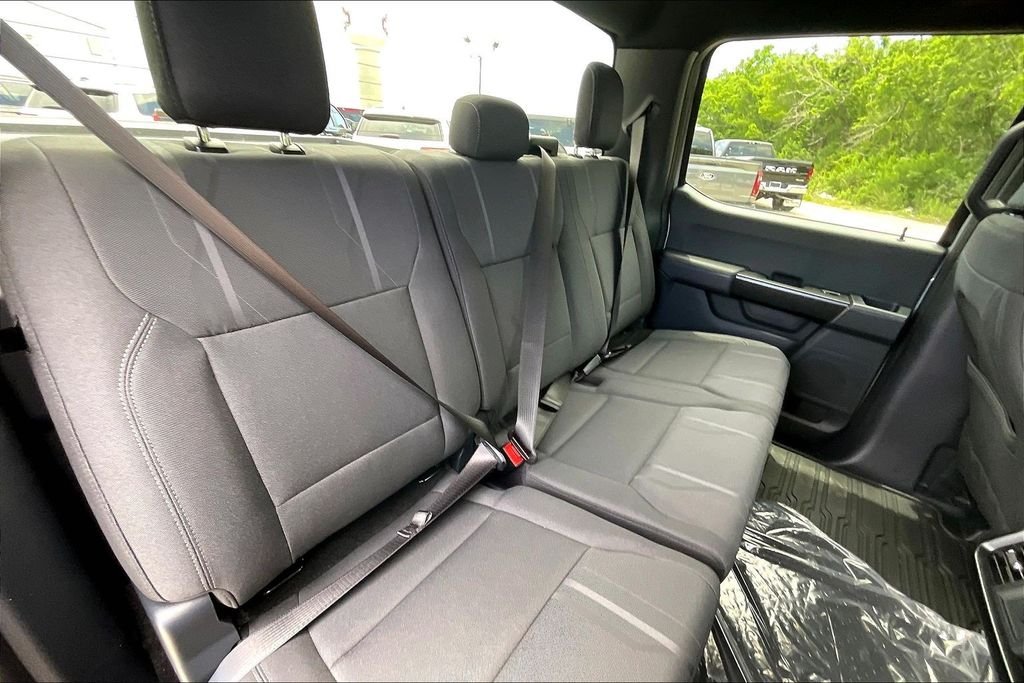 New 2026 Avalanche Ford STX image 23