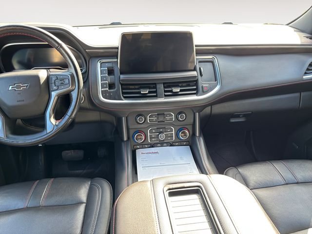 2022 Chevrolet Tahoe RST - Photo 10