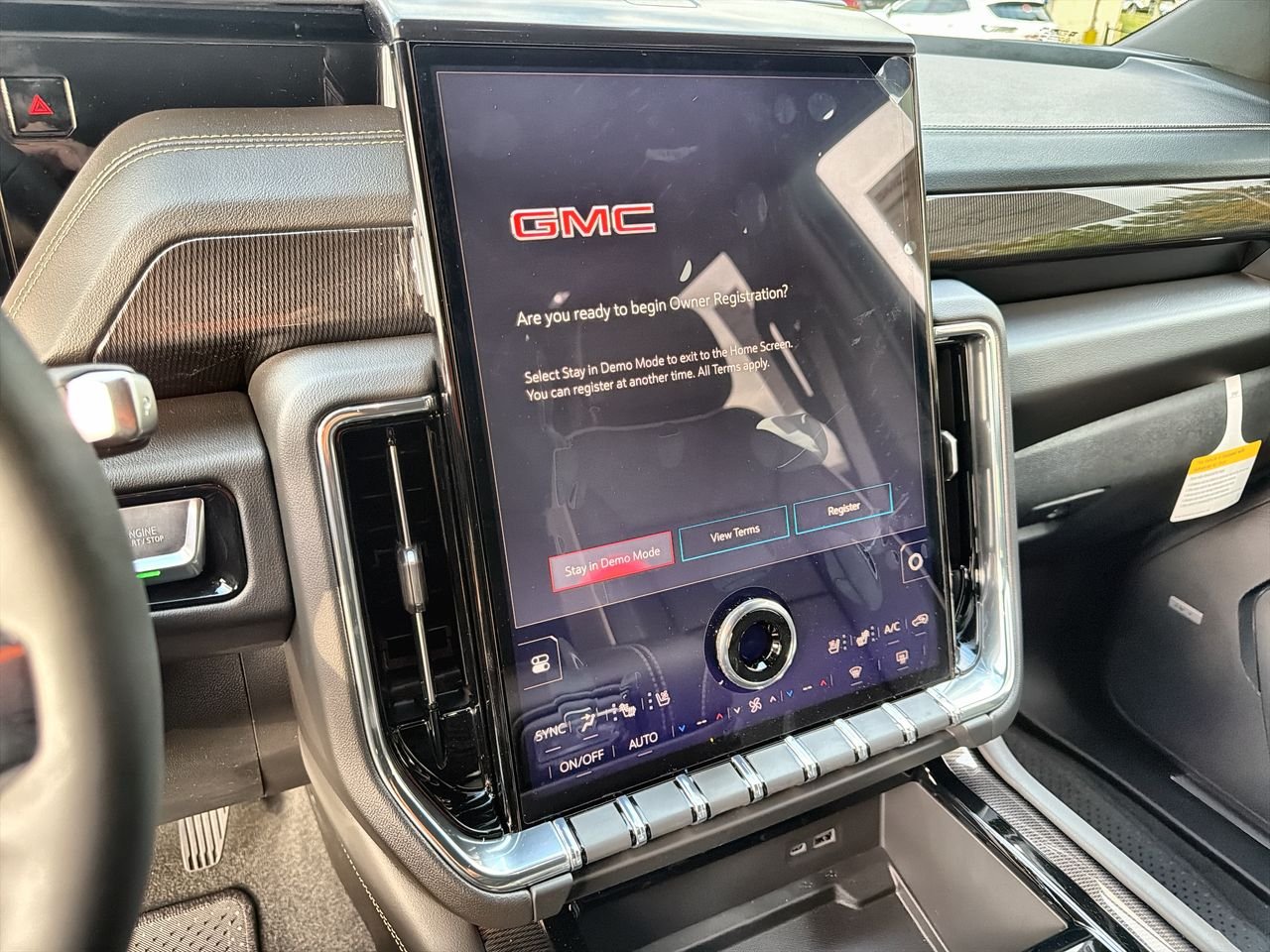 2027 GMC Yukon Elevation - Photo 14