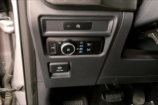 2025 Ford F-150 STX - Photo 38