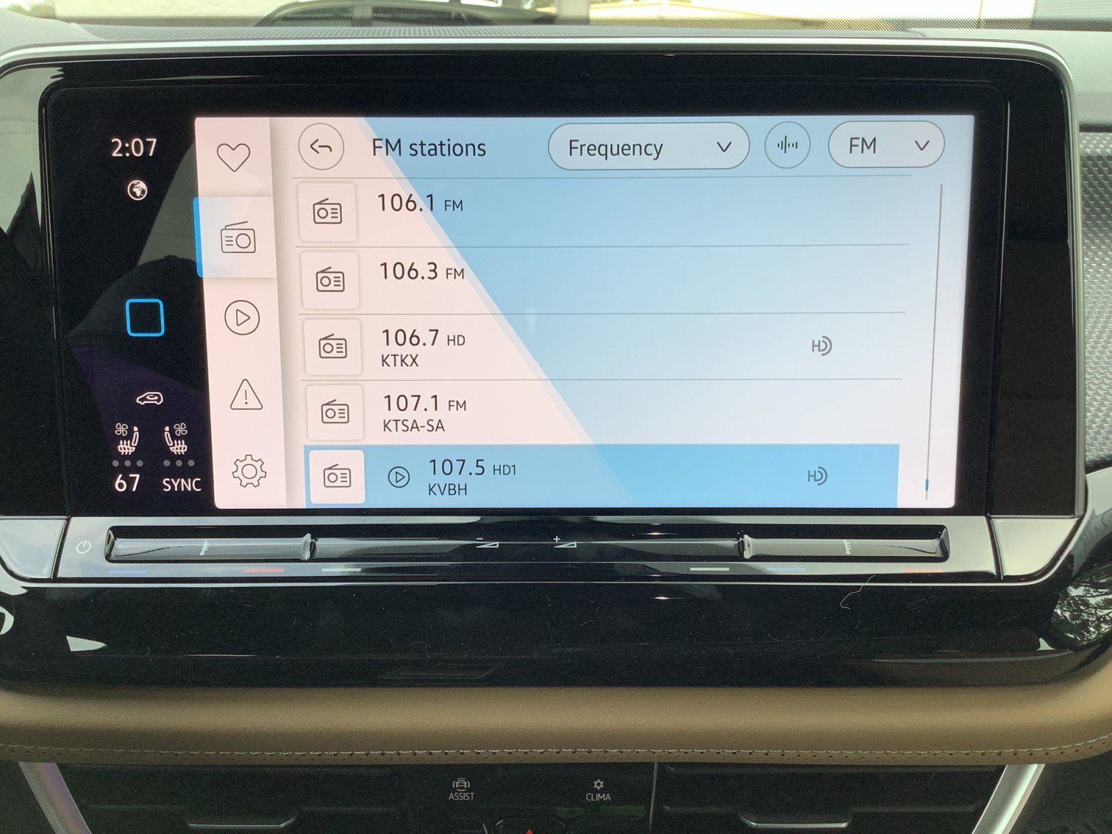 New 2026 PURE_GRAY Volkswagen 2.0T SEL R-Line Black image 16