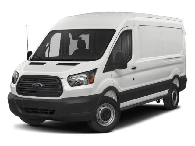 2019 Ford Transit Van