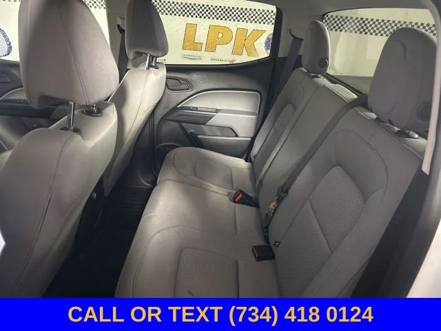 Used 2021 Summit White Chevrolet 4WD Work Truck image 28