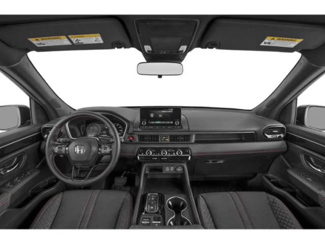 2023 Honda Pilot Sport - Photo 8