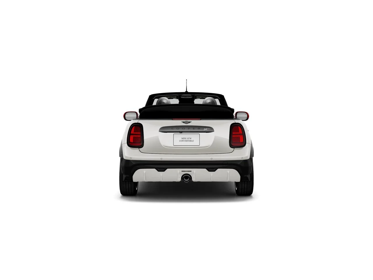 New 2027 Nanuq White Metallic MINI ICONIC image 5