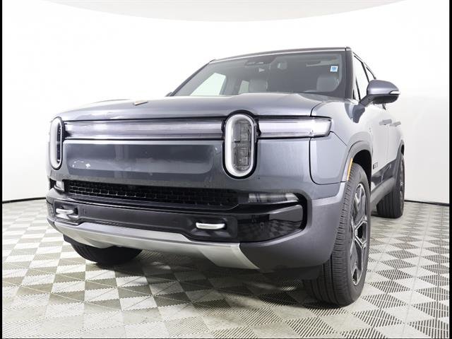 Used 2026 Rivian R1S Base with VIN 7PDSGCBA7TN079503 for sale in Baton Rouge, LA