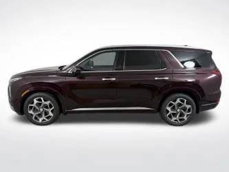 2022 Hyundai Palisade Calligraphy - Photo 14