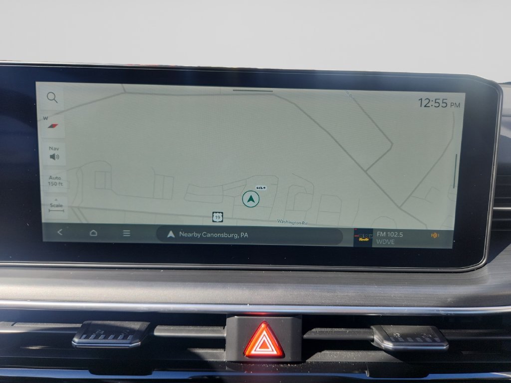 Certified Used 2025 Gray Kia GT-Line image 19