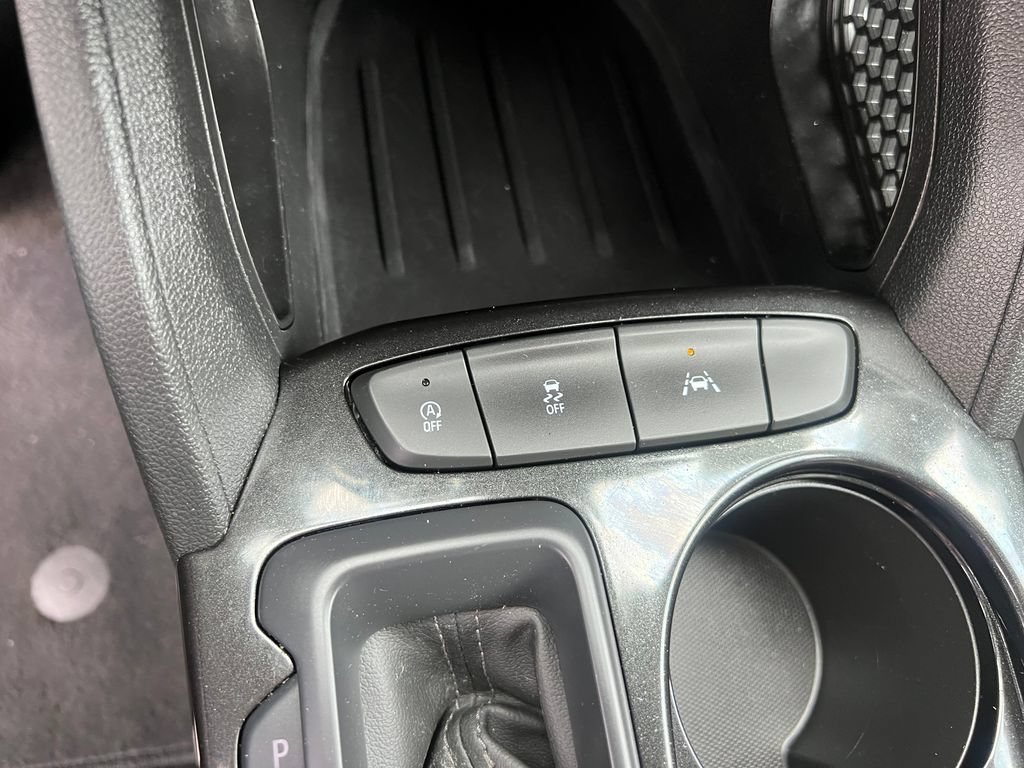 Certified Used 2023 Mosaic Black Metallic Chevrolet LT image 19