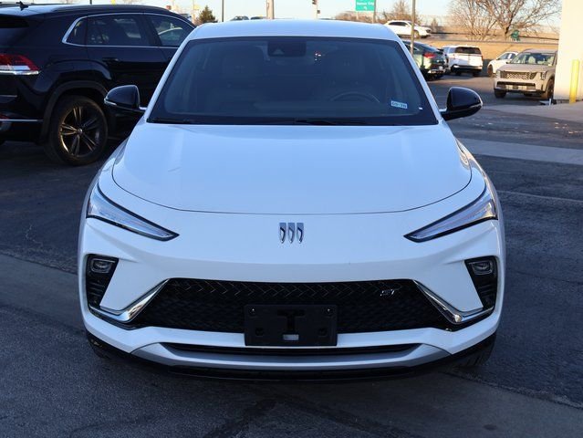 Used 2025 Buick Envista Sport Touring with VIN KL47LBEP8SB226800 for sale in Kansas City