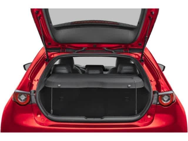 New 2026 Soul Red Crystal Metallic Mazda 2.5 S Select Sport image 14