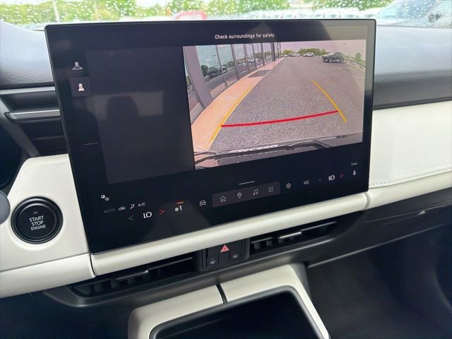 New 2026 Jet Black Mica Mazda 2.5 S Select AWD image 17