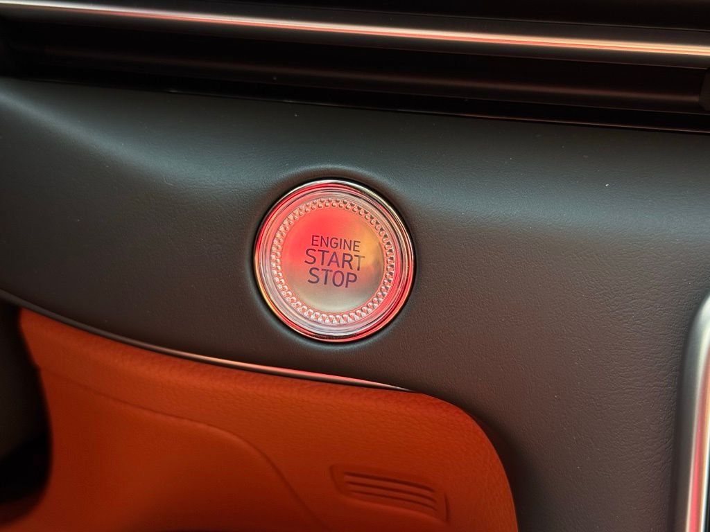 2026 GENESIS GV80 Advanced - Photo 42