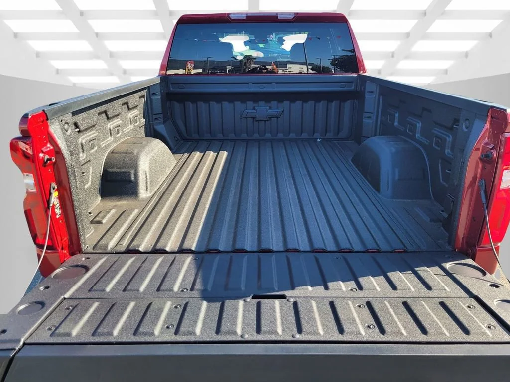 2026 Chevrolet Silverado 1500 RST - Photo 7