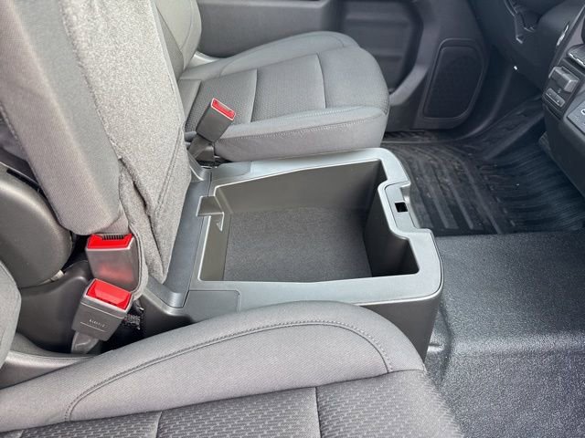 2026 Chevrolet Silverado 1500 Work Truck - Photo 37