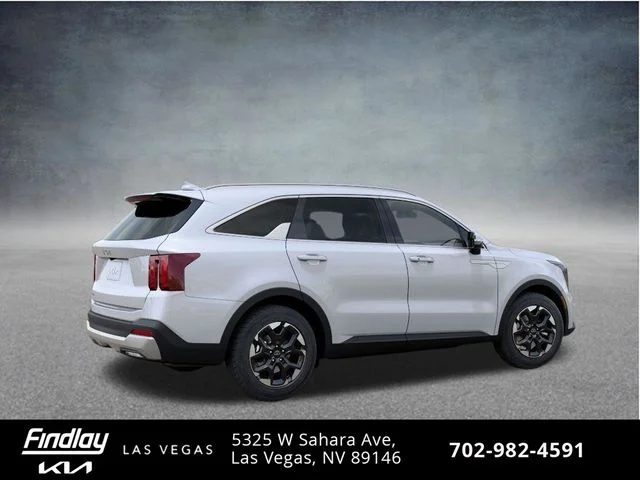 New 2026 White Kia S image 28