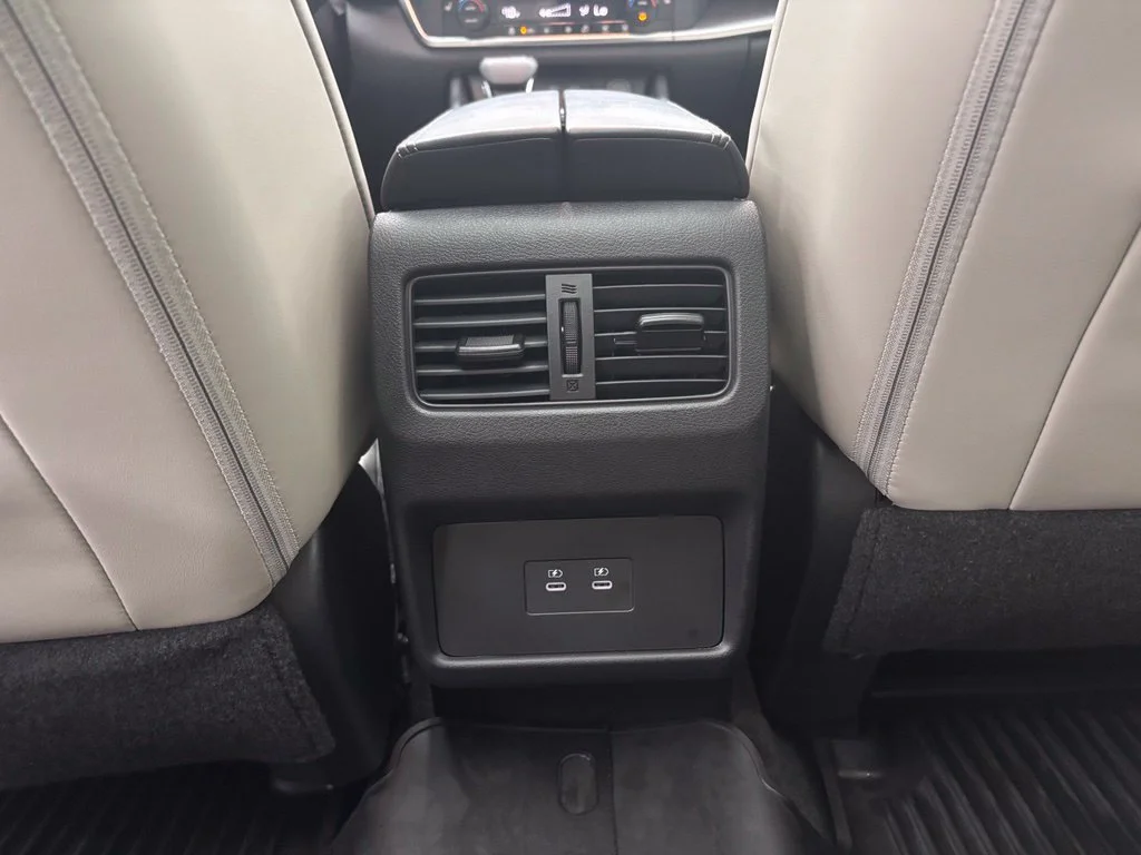 Used 2024 White Nissan SV image 38