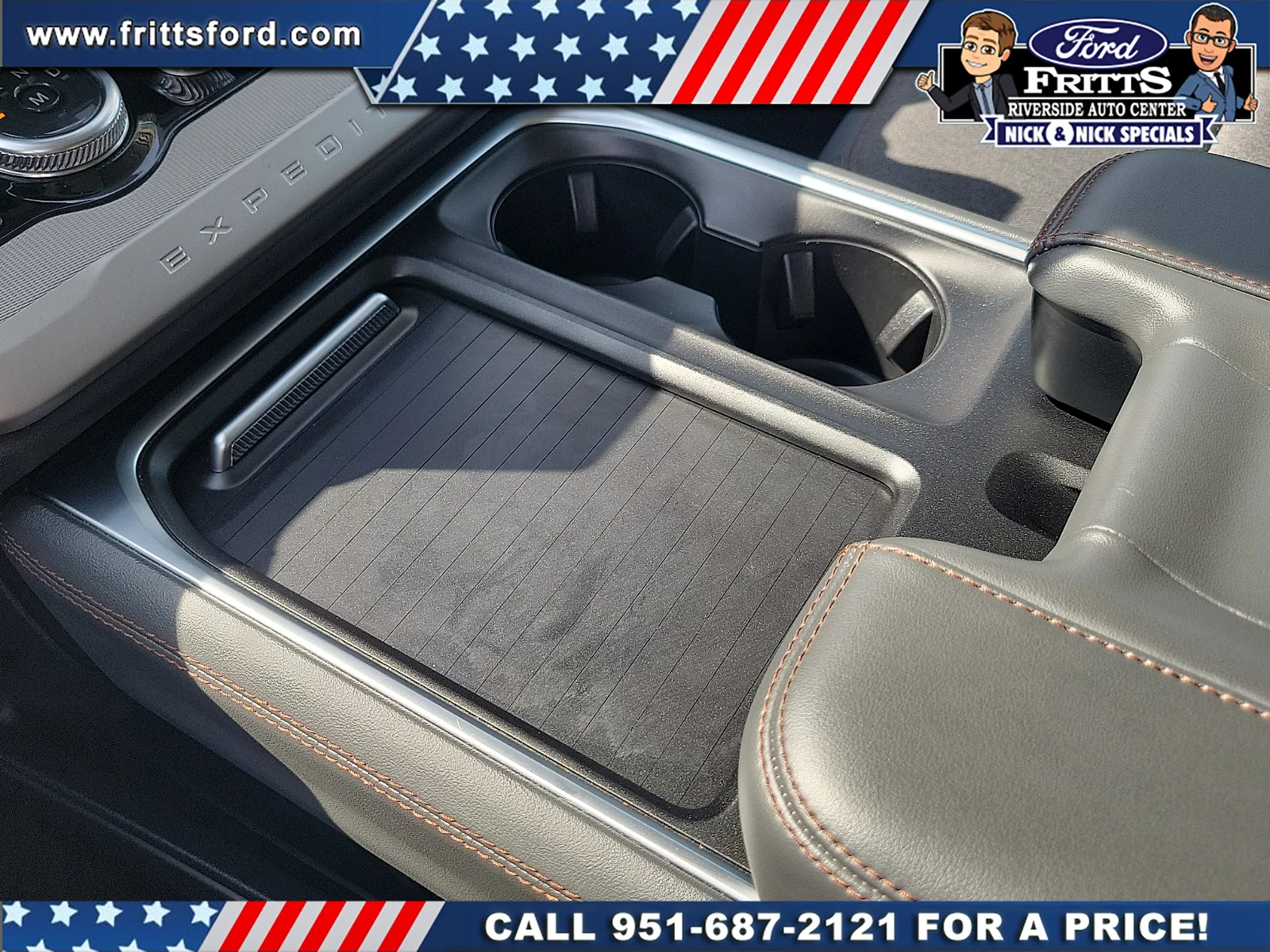 Certified Used 2025 Oxford White Ford Active image 11